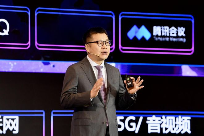 开云腾讯全面接手国产CRM龙头「销售易」