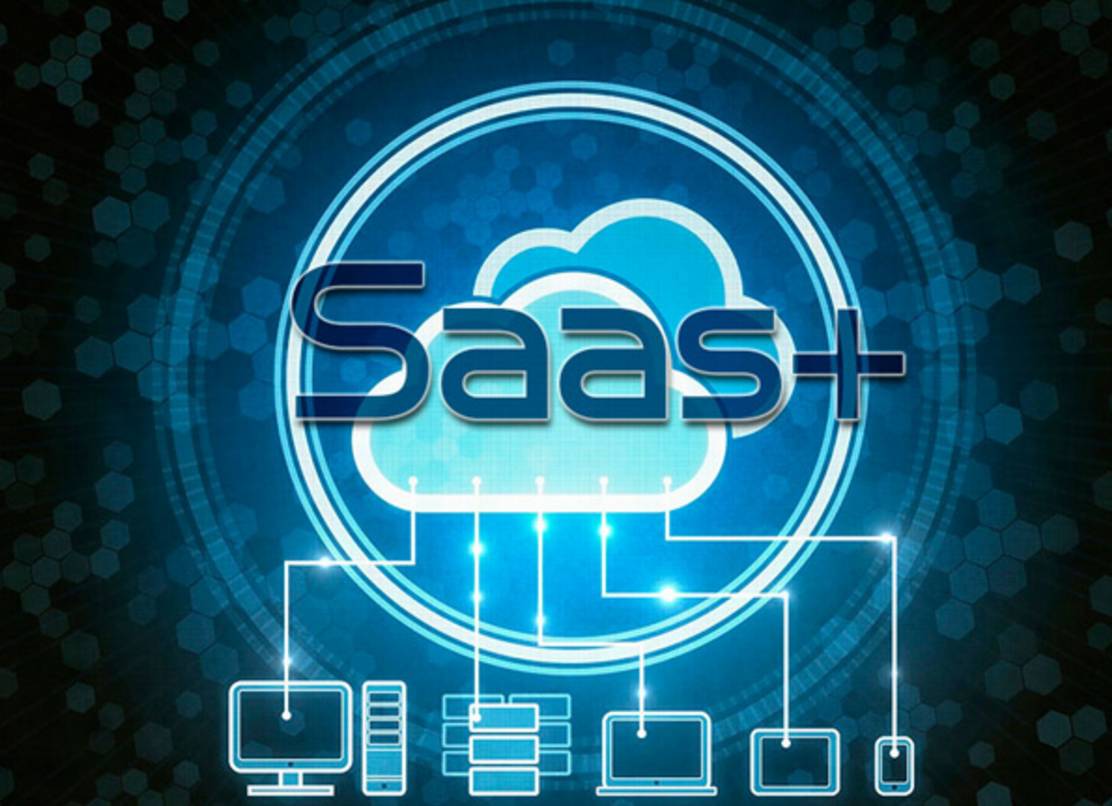 风口过后SaaS靠什么活？ 资本智库(图1)