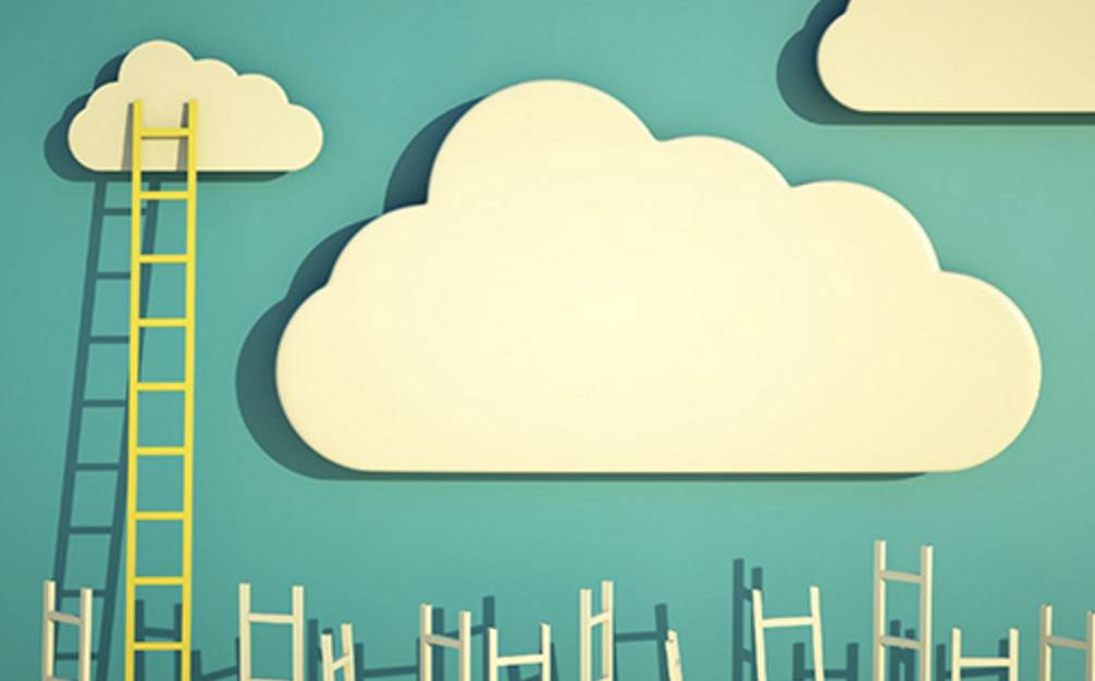 风口过后SaaS靠什么活？ 资本智库(图2)