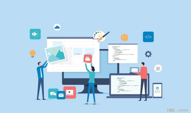 通过低代码平台实现CRM系统的快速开发与部署(图2)