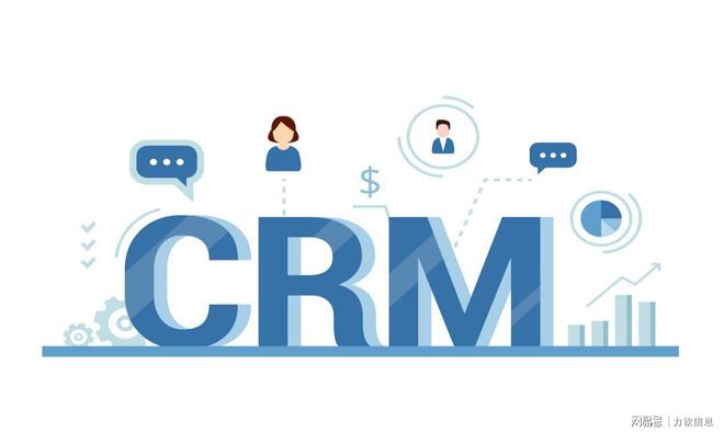 通过低代码平台实现CRM系统的快速开发与部署(图1)