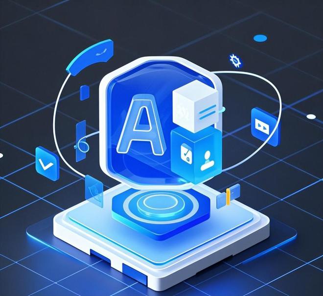 京软AI营销平台 重塑企业营销生态的智能引擎(图1)