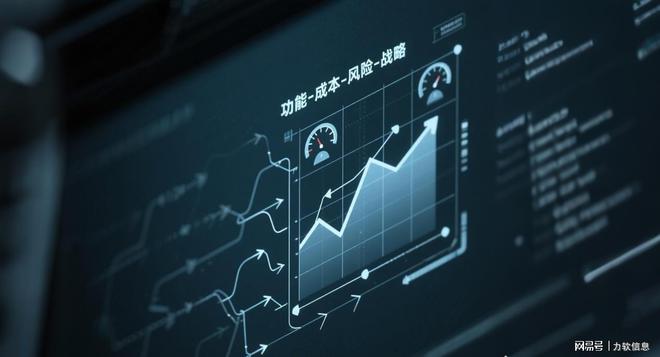 2025低代码平台选型：ROI驱动下的功能与成本博弈(图2)