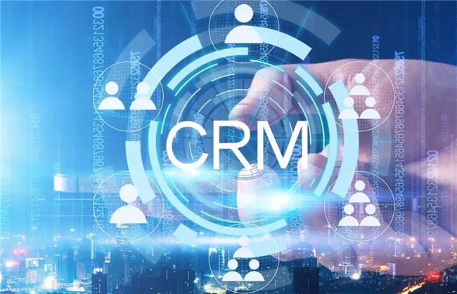 数据揭秘：2025 CRM系统哪家好？用户口碑成关键衡量指标(图1)