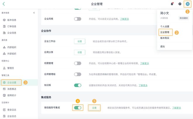 主流CRM的比较(图4)