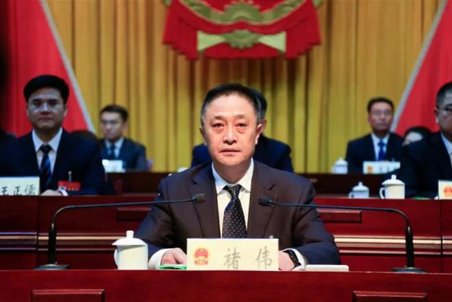 8地任命省级政府副职两人中央“空降”两人央企高管转政(图3)