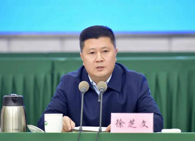 8地任命省级政府副职两人中央“空降”两人央企高管转政(图4)