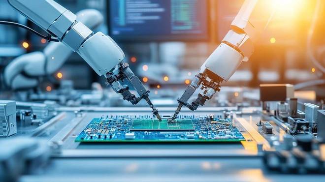 美国限软件出口的消息传来企业开始把工业软件、CRM换成国产的(图3)