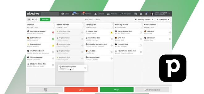 制造业CRM怎么选？2025工业版榜单(图5)