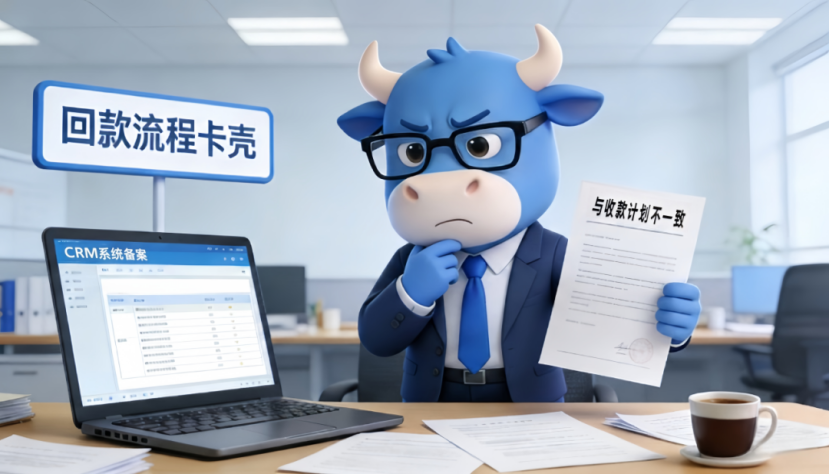 销售易CRM：合同秒签、回款加速智能合同质检让销售告别“马拉松”式签单(图3)